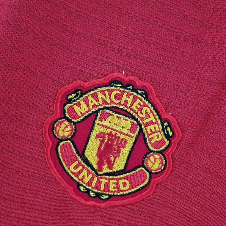 Manchester United Home 18/19 6