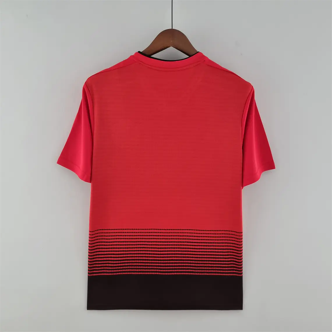 Manchester United Home 18/19 3