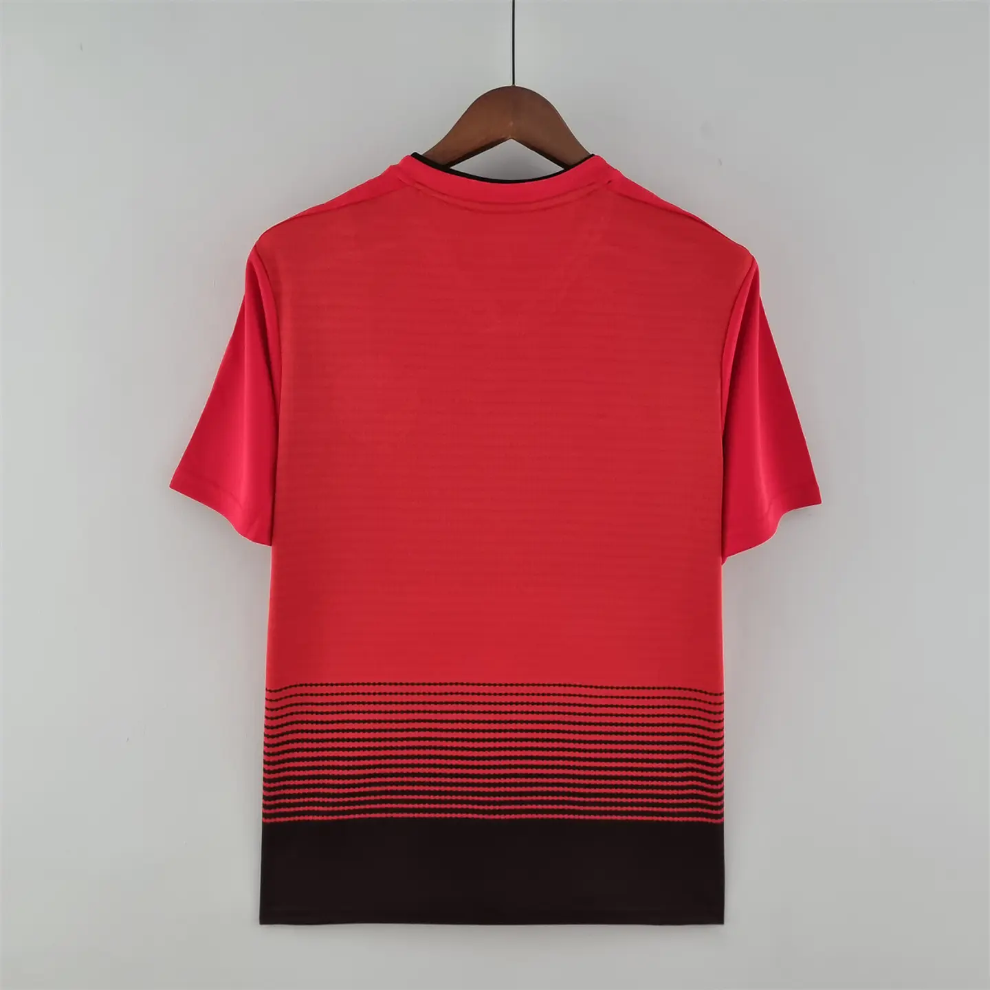Manchester United Home 18/19 3
