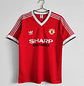 Manchester United Home 1983 - Miniatura 1