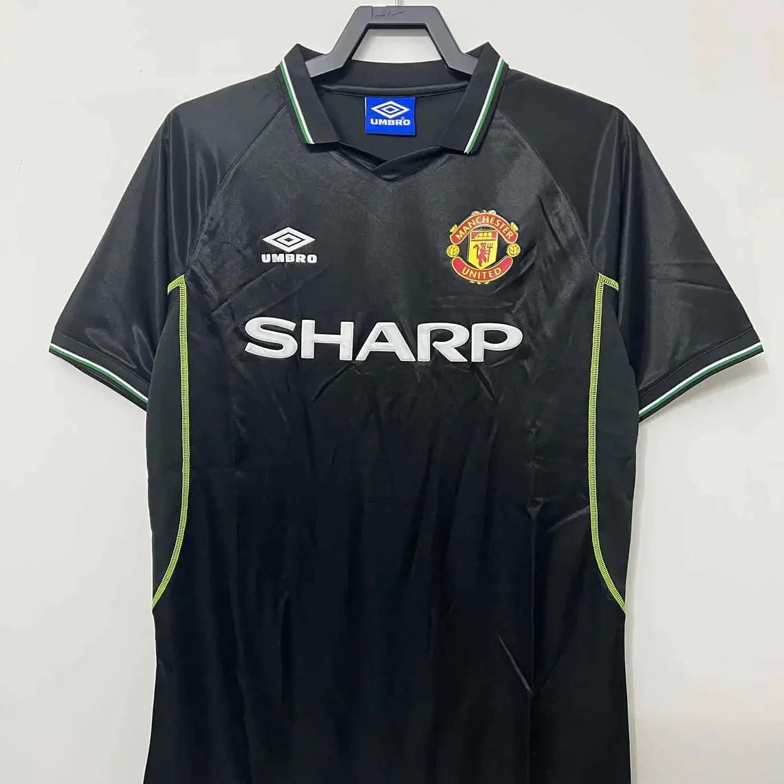 Manchester United Third 1998 2
