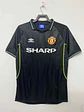 Manchester United Third 1998 - Miniatura 2