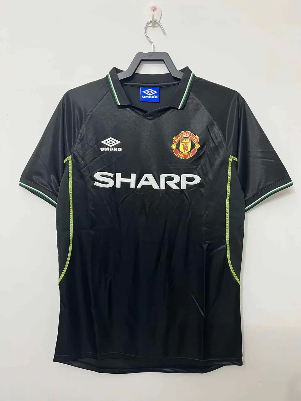 Manchester United Third 1998 2