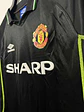 Manchester United Third 1998 - Miniatura 4