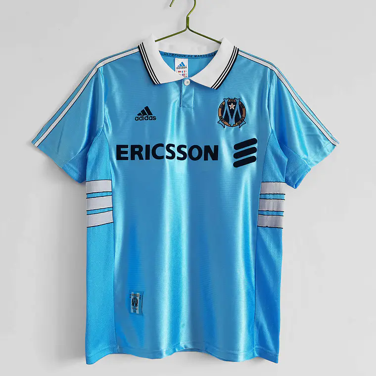 Marselha Away 98/99 2