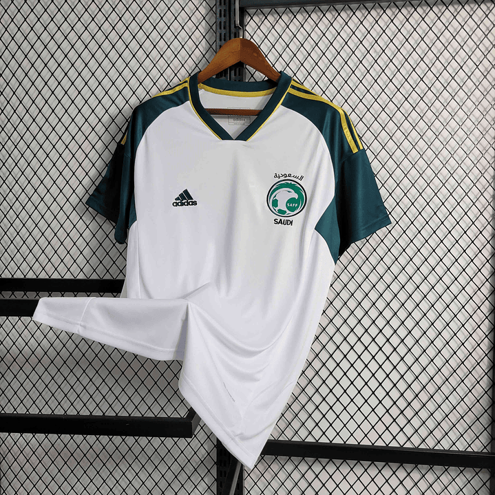 Arábia Saudita Away 23/24 2