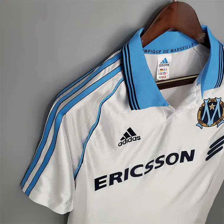 Marselha Home 98/99 4