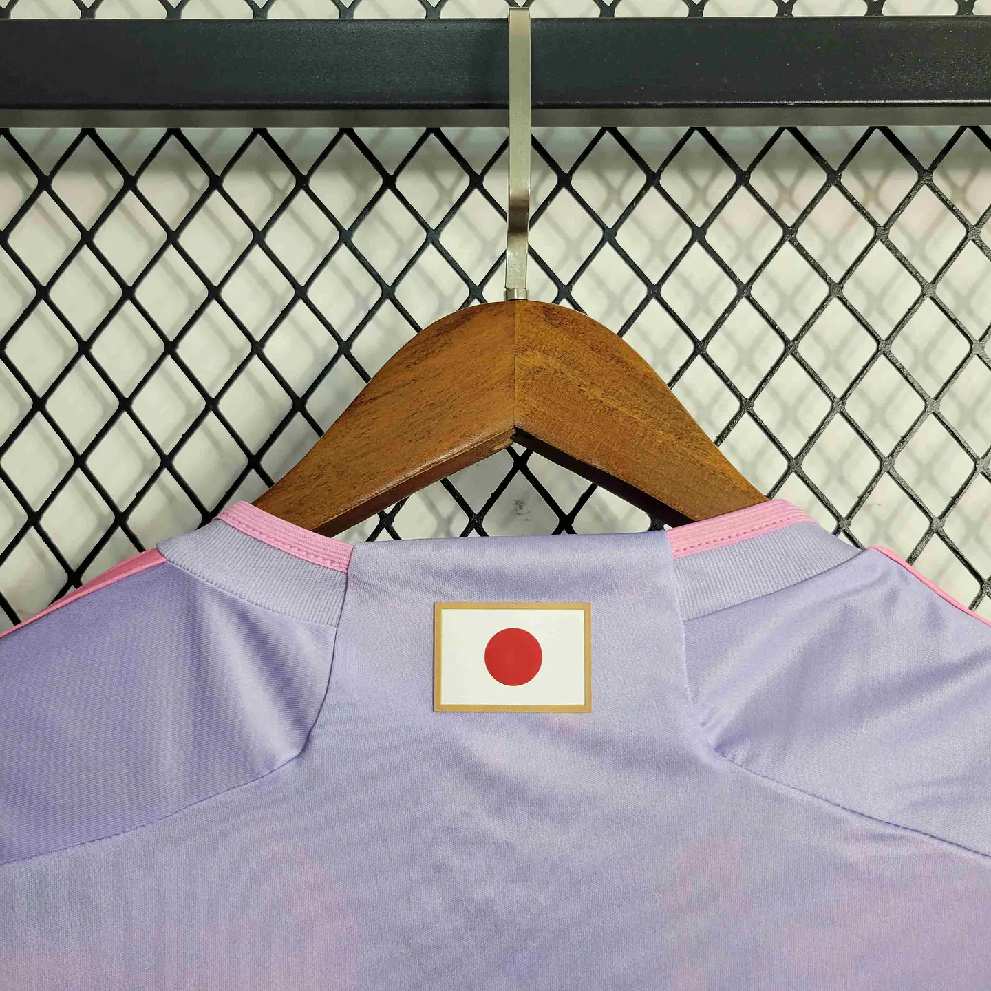 Japão Away 23/24 9