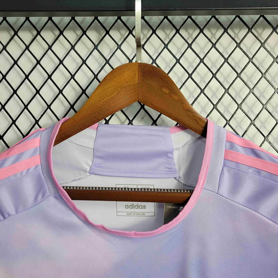 Japão Away 23/24 5