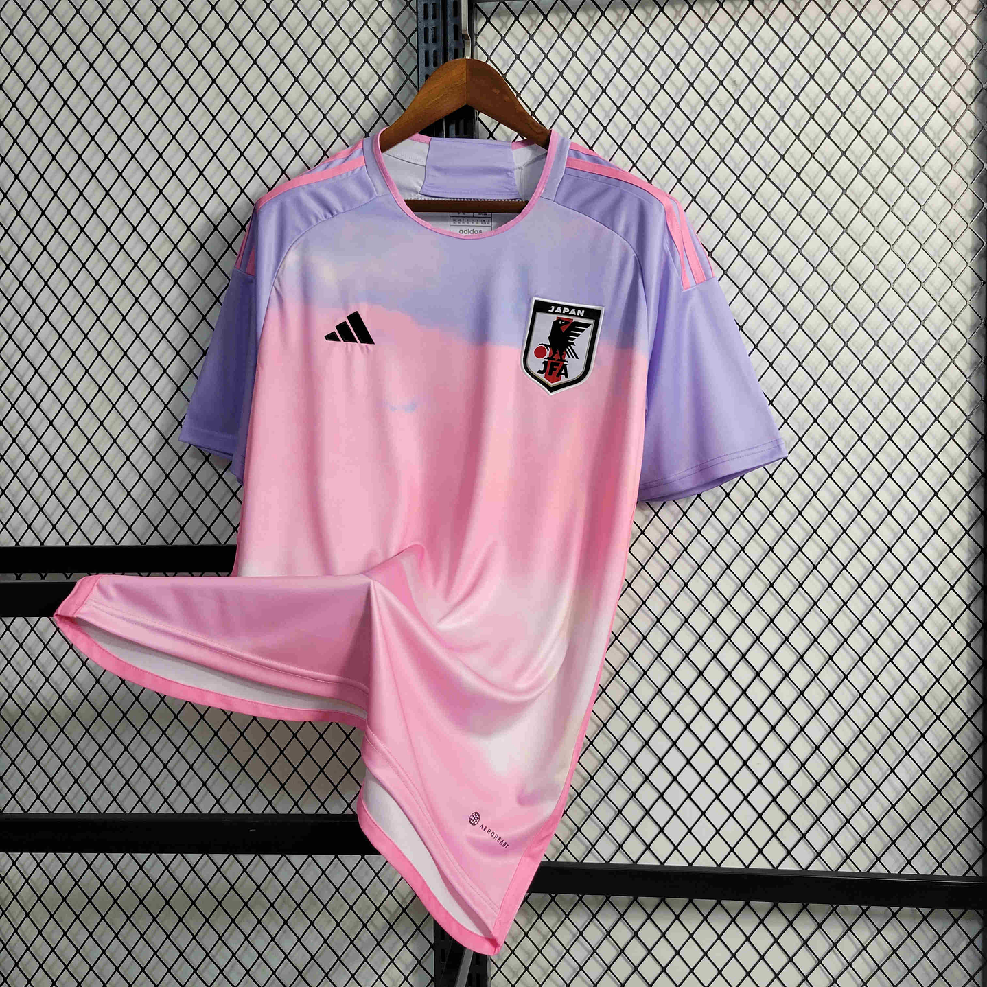 Japão Away 23/24 2