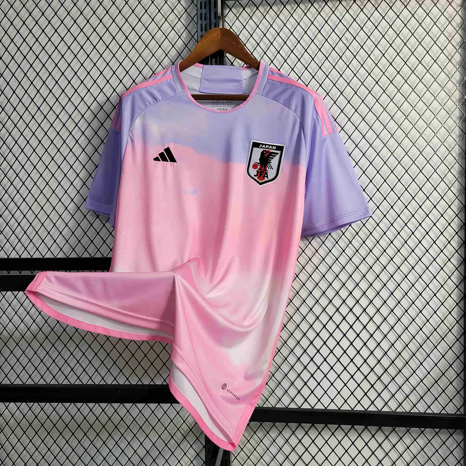 Japão Away 23/24 3