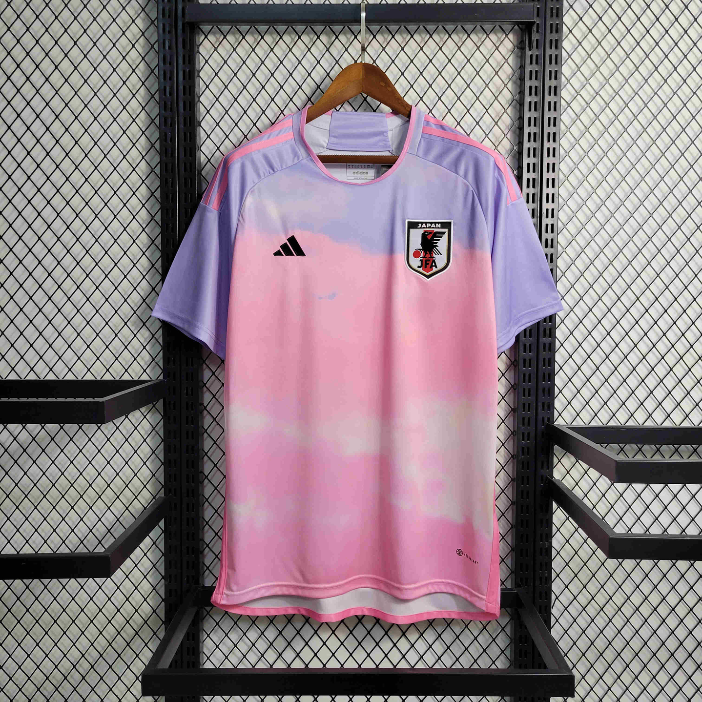 Japão Away 23/24 1