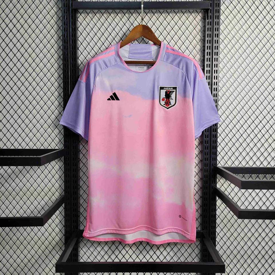 Japão Away 23/24 2