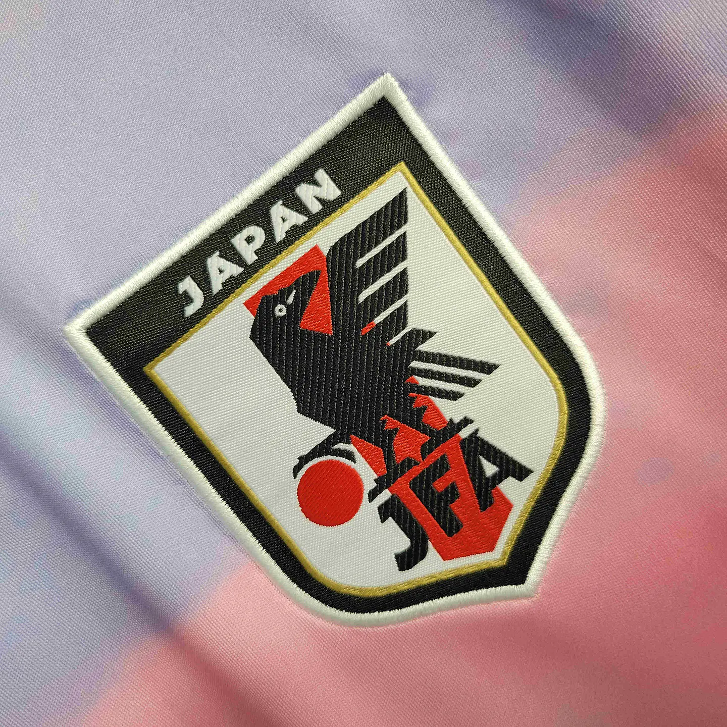 Japão Away 23/24 7