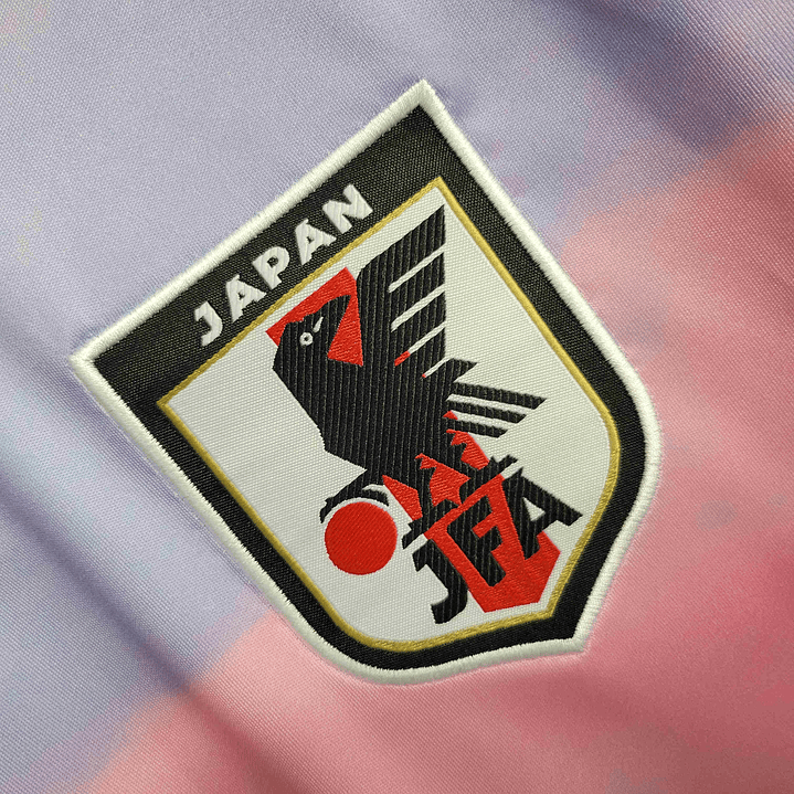 Japão Away 23/24 6