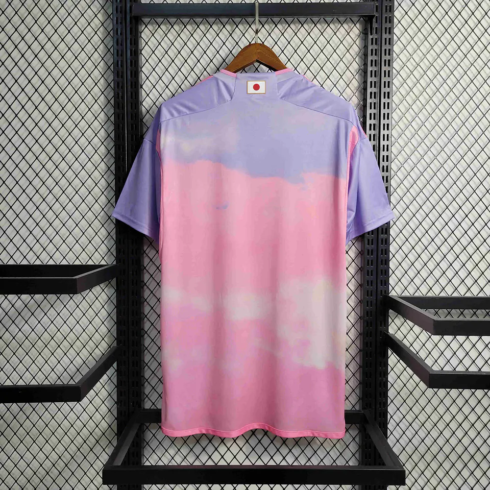 Japão Away 23/24 4