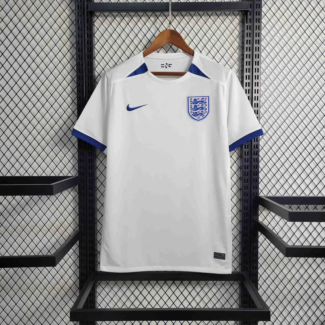 Inglaterra Home 23/24 3