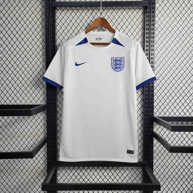 Inglaterra Home 23/24 3