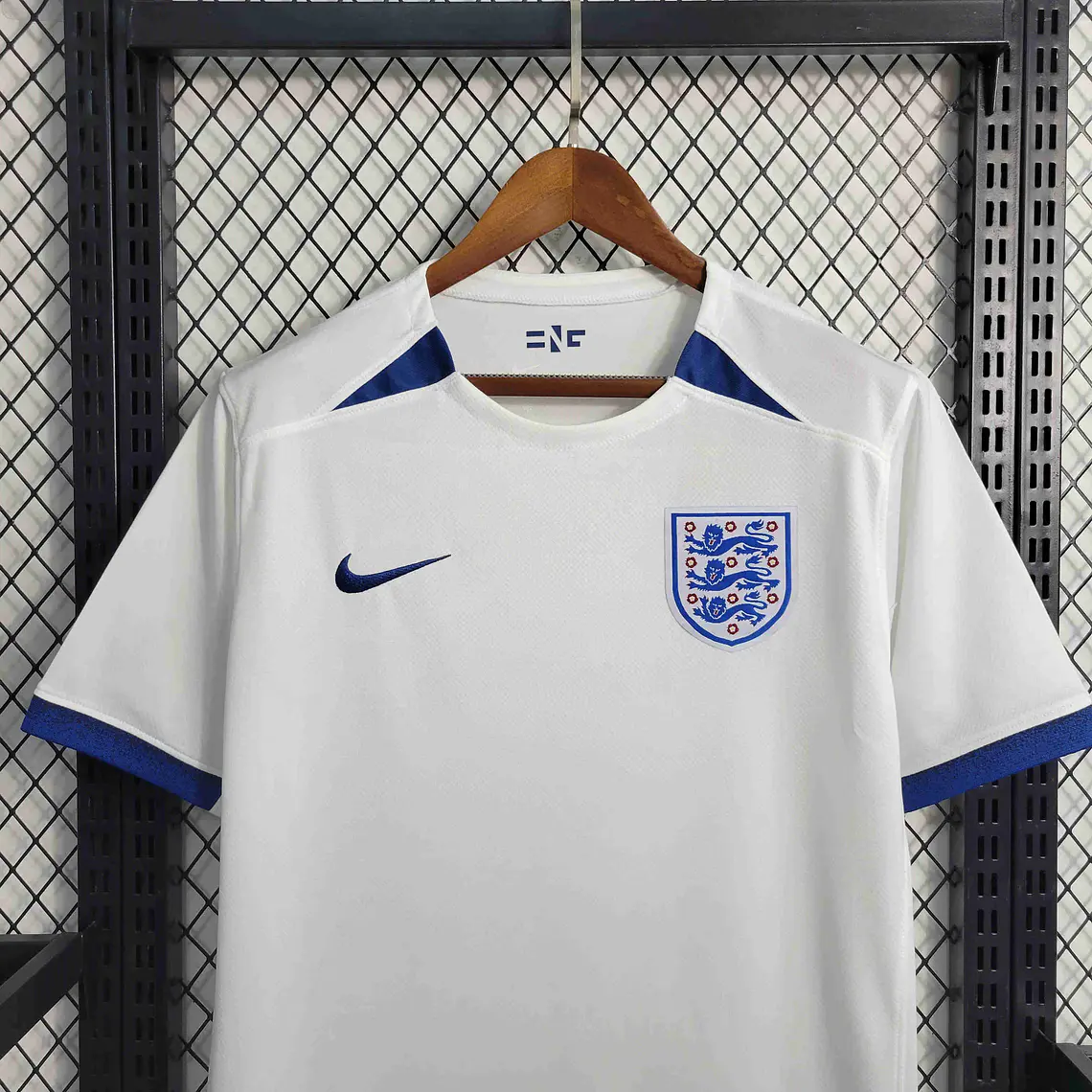 Inglaterra Home 23/24 4