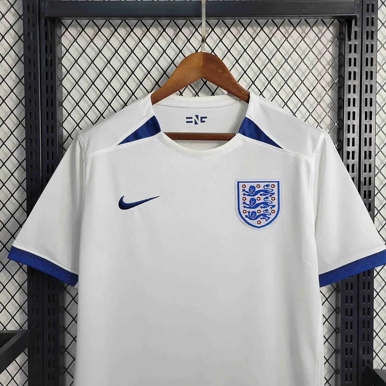 Inglaterra Home 23/24 4