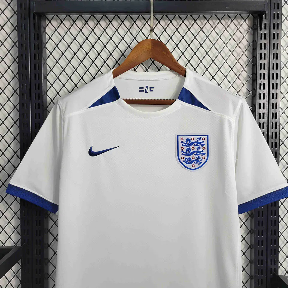 Inglaterra Home 23/24 4