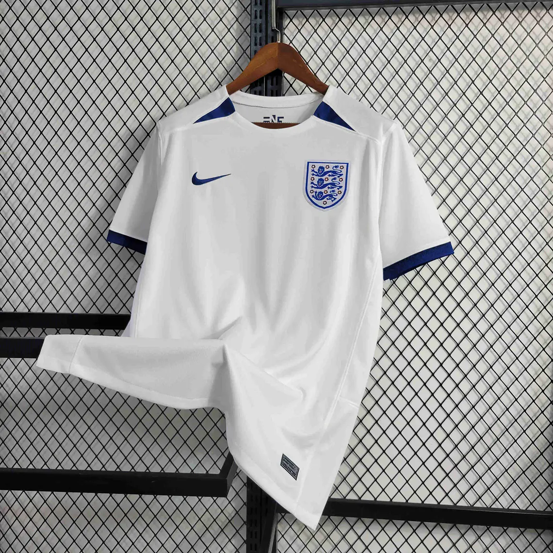 Inglaterra Home 23/24 2