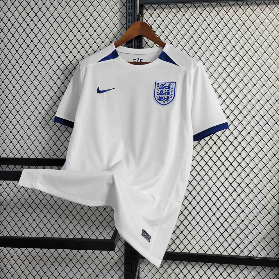 Inglaterra Home 23/24 2
