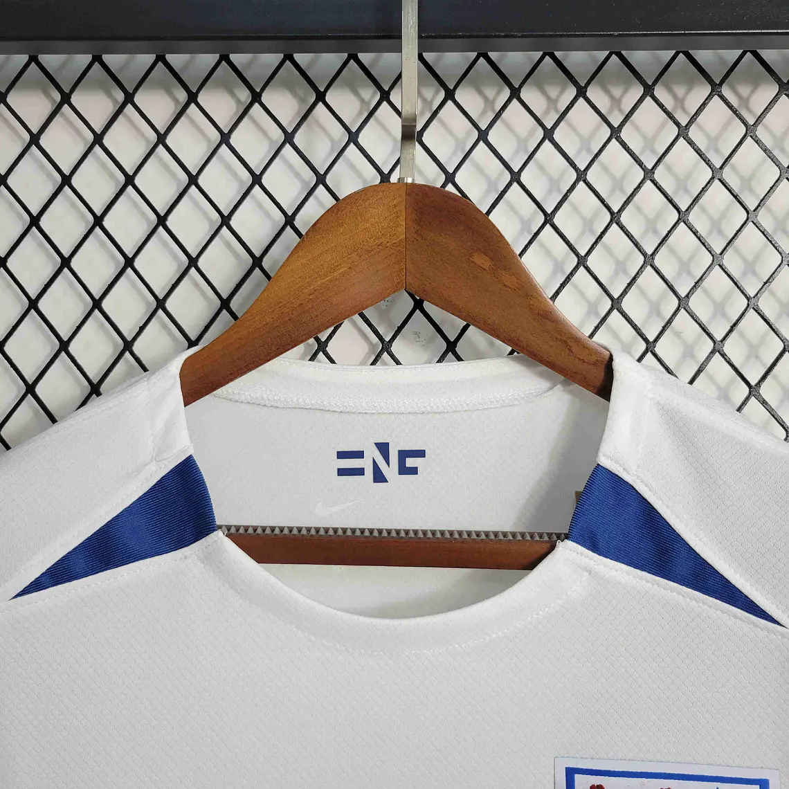 Inglaterra Home 23/24 6