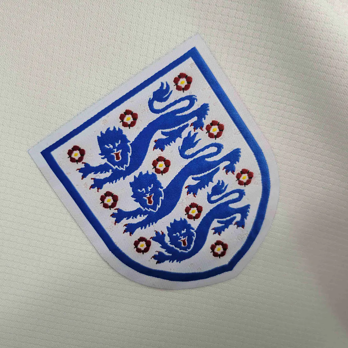 Inglaterra Home 23/24 7
