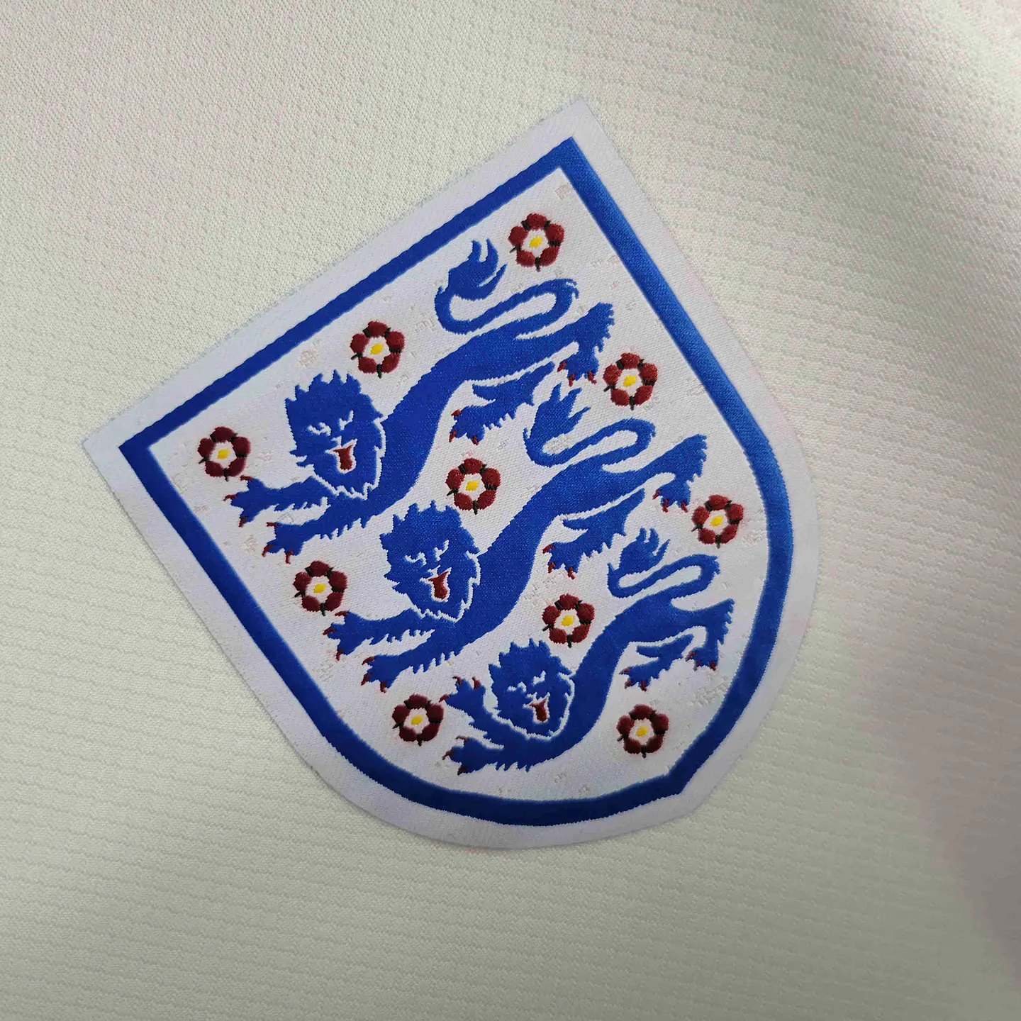 Inglaterra Home 23/24 7