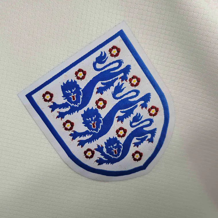 Inglaterra Home 23/24 7