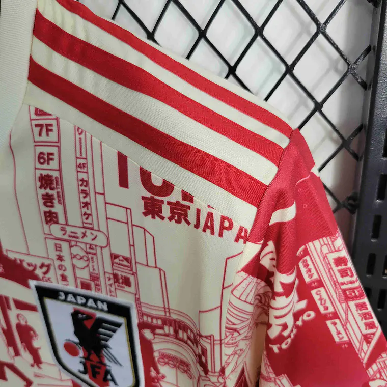 Japão Edição Especial Tokyo 6