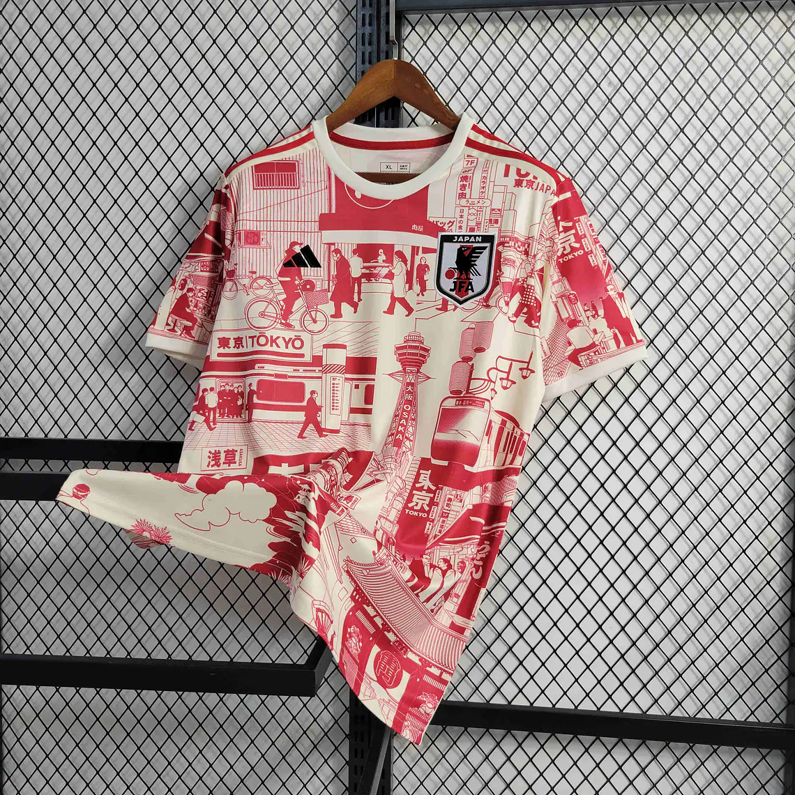 Japão Edição Especial Tokyo 3