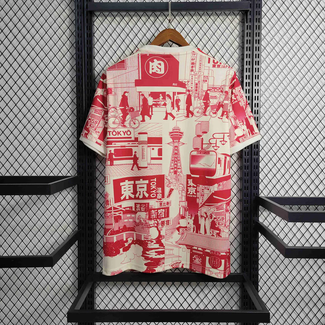 Japão Edição Especial Tokyo 5
