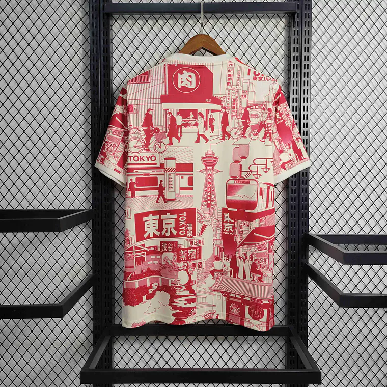 Japão Edição Especial Tokyo 5