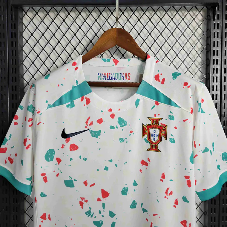 Portugal Navegadoras 23/24 4