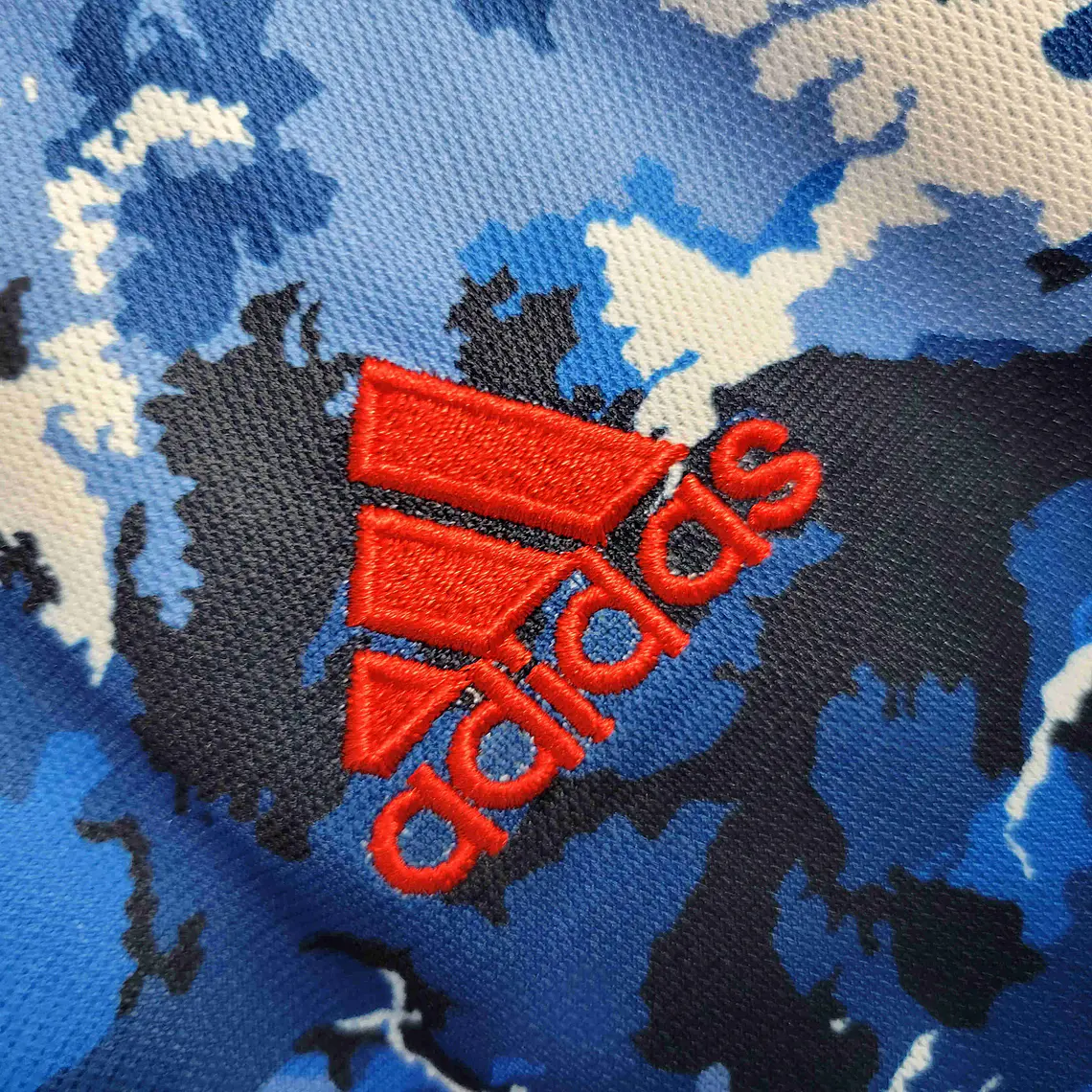 Japão Home 20/21 9