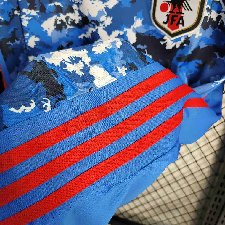 Japão Home 20/21 7