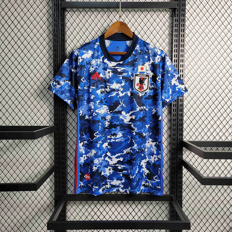 Japão Home 20/21 2
