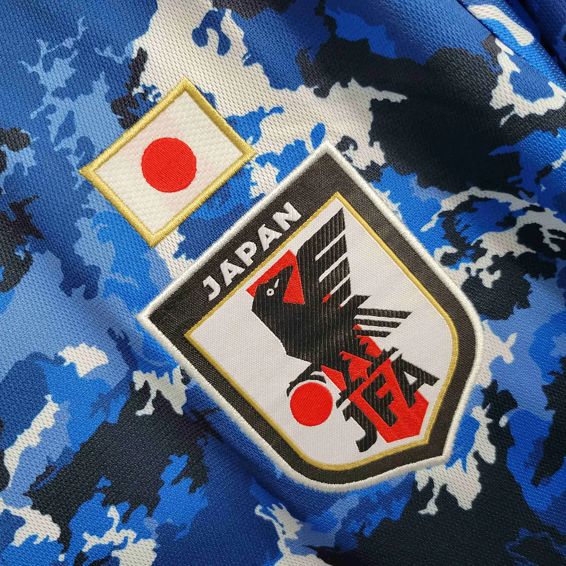 Japão Home 20/21 10