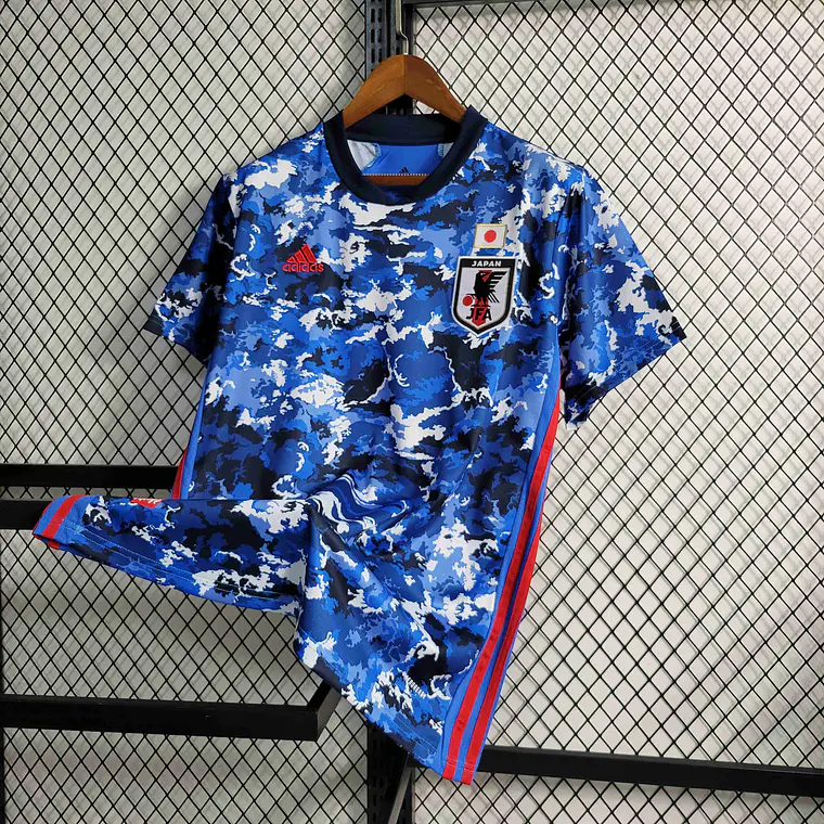 Japão Home 20/21 3