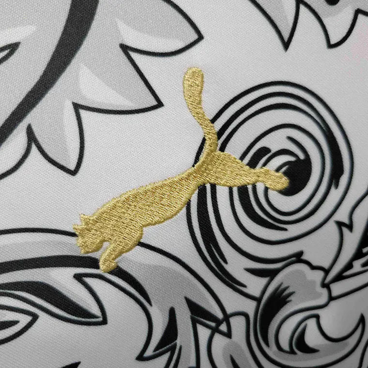 Itália Versace Branca 8
