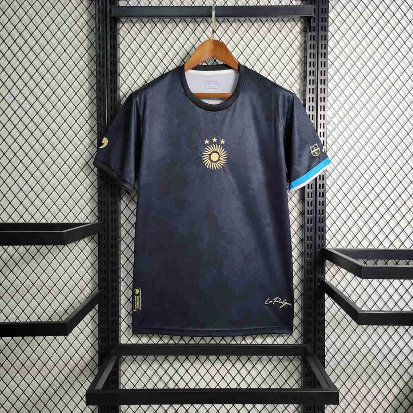 Argentina Edição Especial GOAT Messi 2