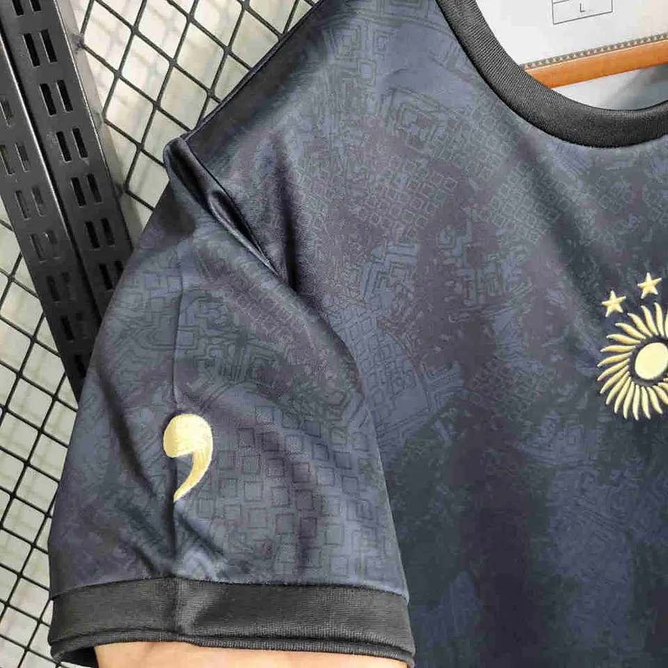 Argentina Edição Especial GOAT Messi 6