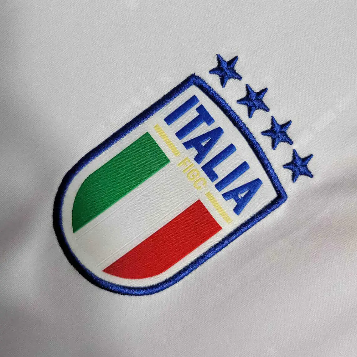 Itália Away Euro 2024 7