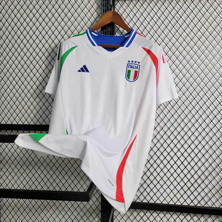 Itália Away Euro 2024 2