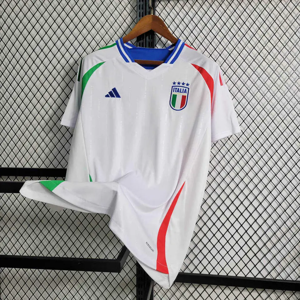 Itália Away Euro 2024 2