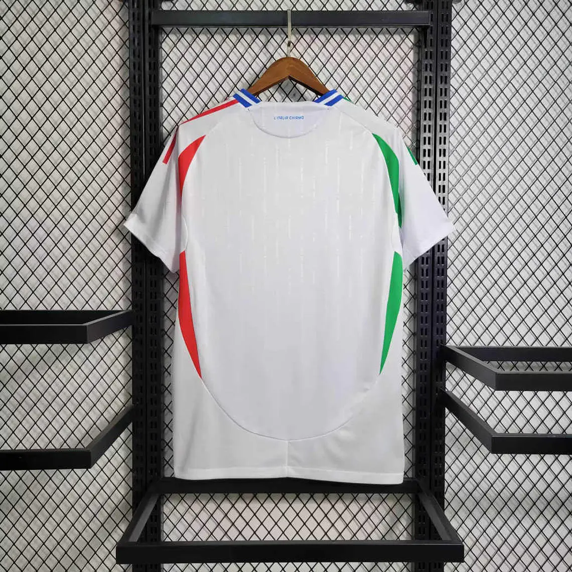 Itália Away Euro 2024 4