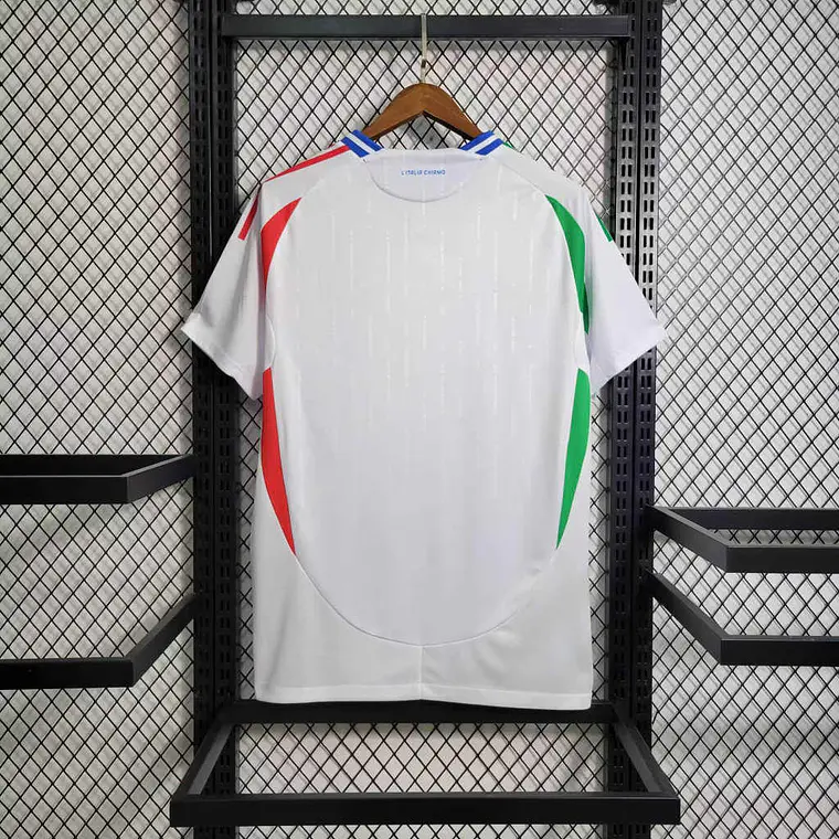 Itália Away Euro 2024 4