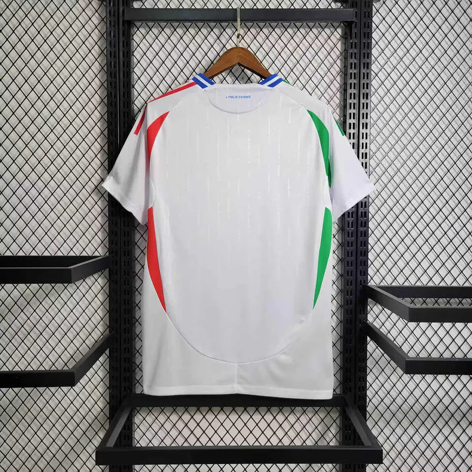 Itália Away Euro 2024 4